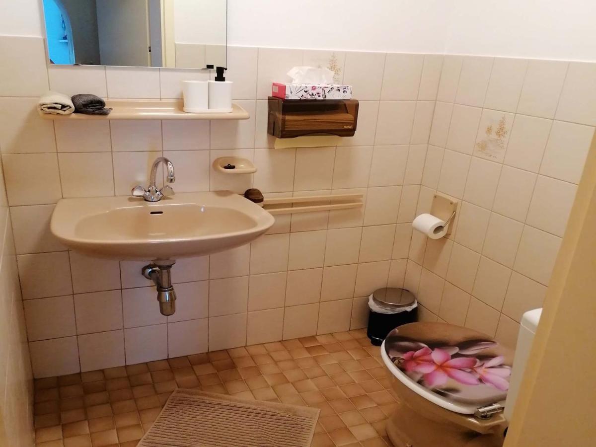 באד אנדורף Ferienhaus Josefine מראה חיצוני תמונה